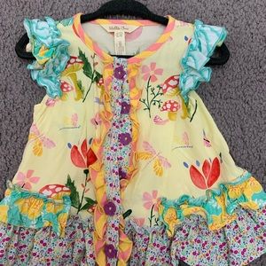 Matilda Jane 12-18 month Top